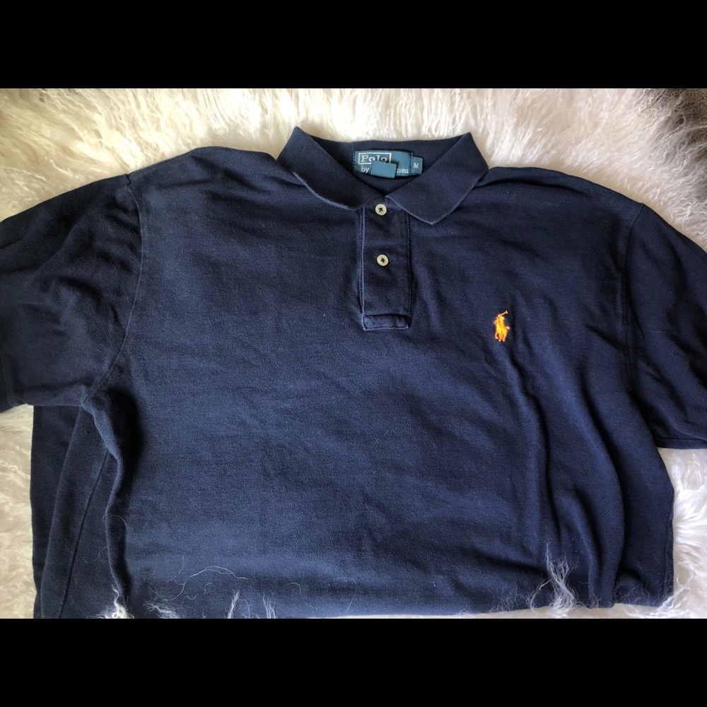 Polo Ralph Lauren 👕